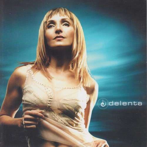 Delenta - Delenta (CD)