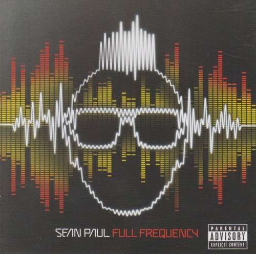 Sean Paul - Full Frequency (CD)