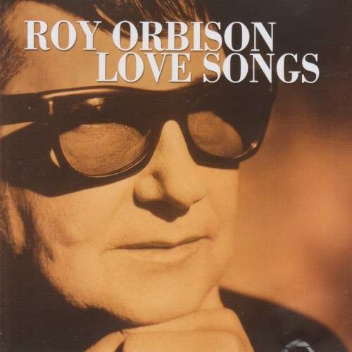 Roy Orbison - Love Songs (CD)