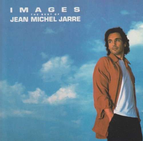Jean Michel Jarre - Images : The Best Of (CD)