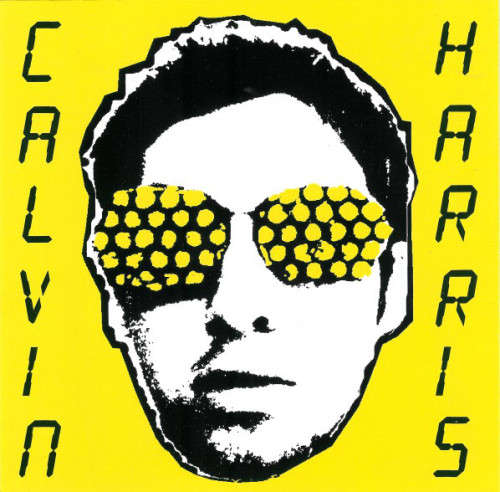 Calvin Harris - I Created Disco (CD)
