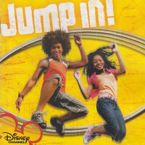 Jump In! - Soundtrack (CD)