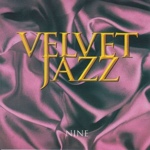 Velvet Jazz Nine - Various (CD)