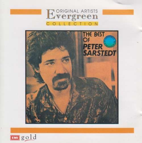 Peter Sarstedt - The Best Of (CD)
