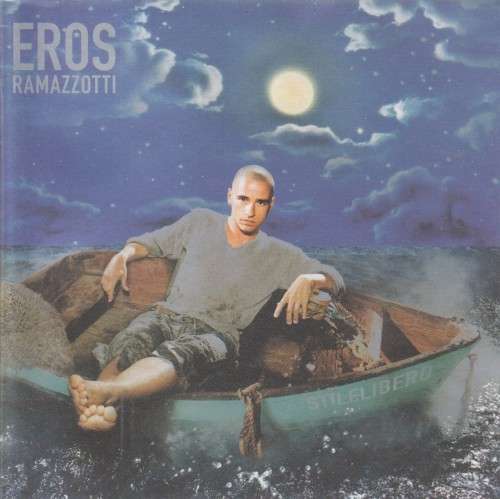 Eros Ramazzotti - Stilelibero (CD)