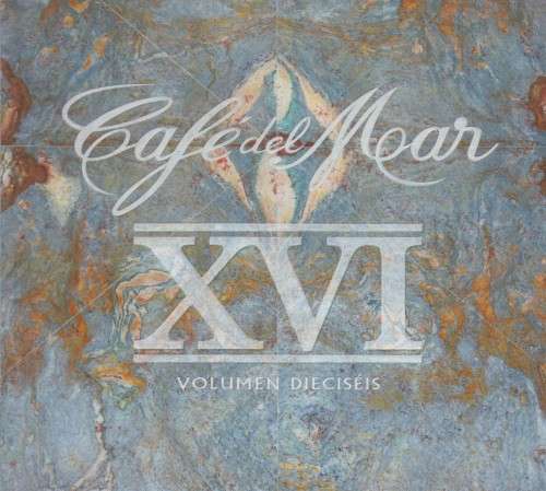Cafe Del Mar - Volumen Dieciseis/16/XVI (Double CD)