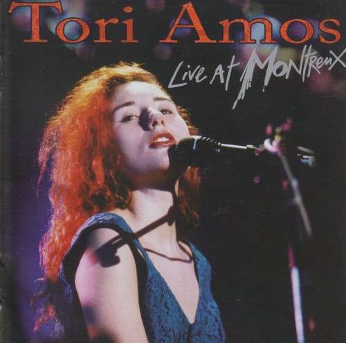 Tori Amos - Live At Montreux (CD)