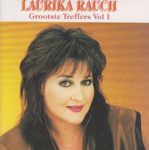 Laurika Rauch - Grootste Treffers : Vol.1 (CD)