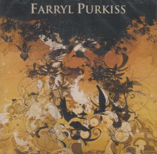 Farryl Purkiss - Farryl Purkiss (CD)