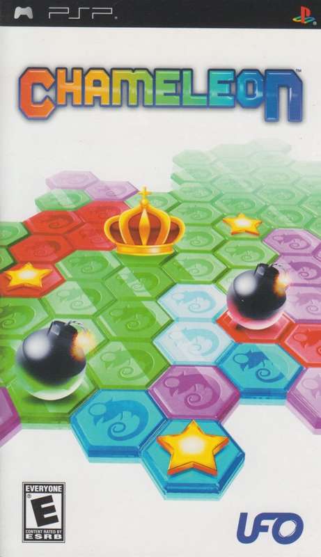 Chameleon (PSP)