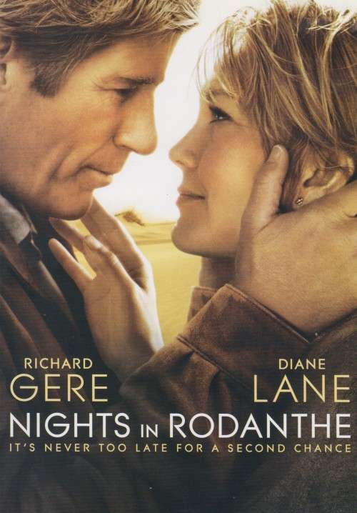 Nights In Rodanthe (DVD)