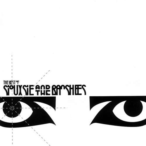 Siouxsie And The Banshees - The Best Of (CD)