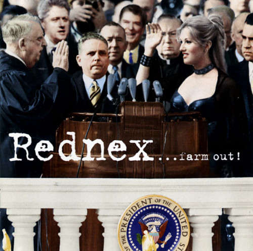 Rednex - ...Farm Out! (CD)