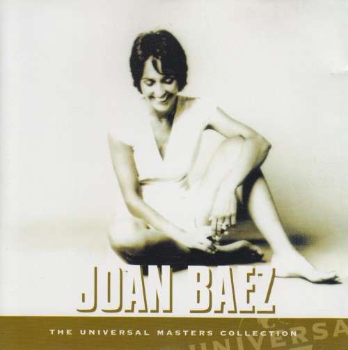 Joan Baez - Classic : The Universal Masters Collection (CD)