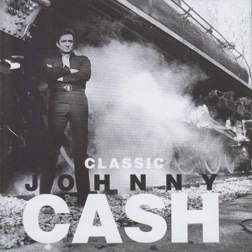 Johnny Cash - Classic (CD)