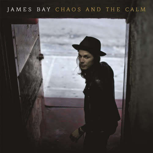 James Bay - Chaos And The Calm (CD)