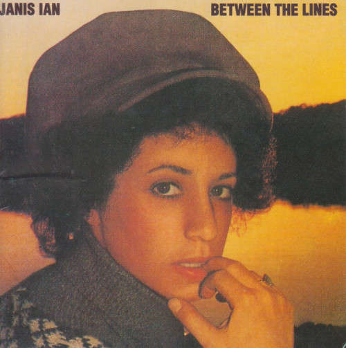 Janis Ian - Between The Lines (CD)