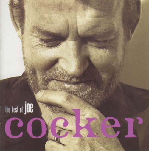 Joe Cocker - The Best Of (CD)
