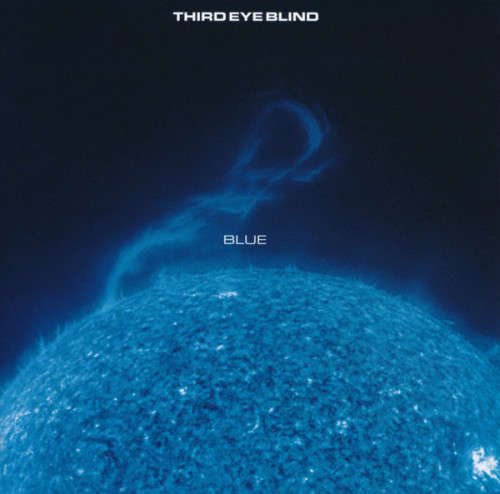 Third Eye Blind - Blue (CD)