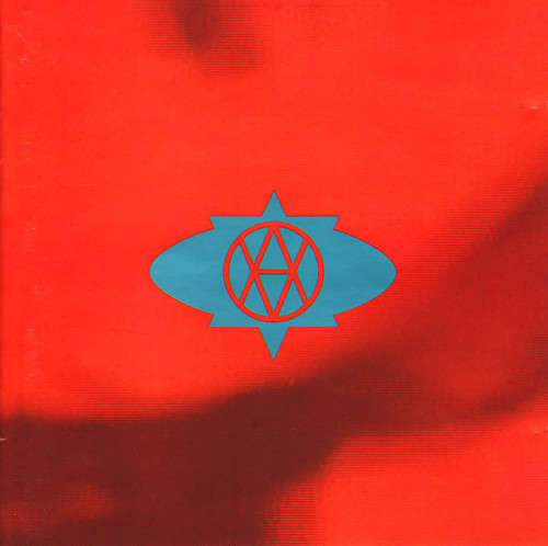 Afro Celt Sound System - Volume 2 : Release (CD)