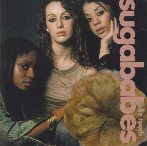Sugababes - One Touch (CD)