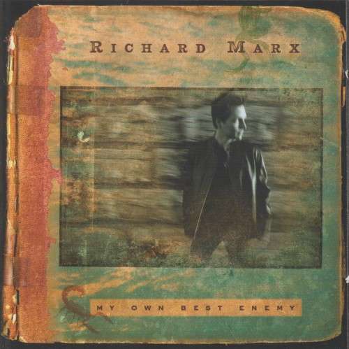 Richard Marx - My Own Best Enemy (CD)