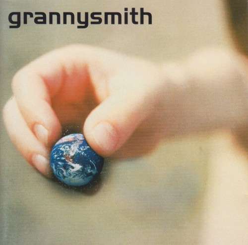 Grannysmith - Grannysmith (CD)