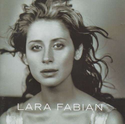 Lara Fabian - Lara Fabian (CD)