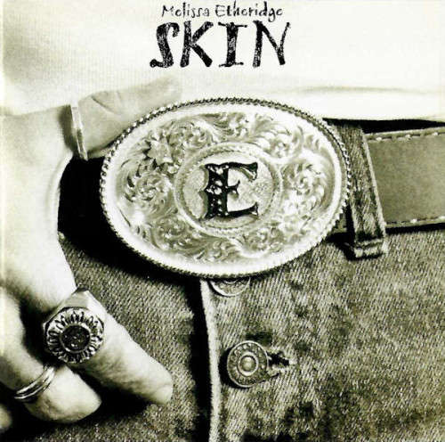 Melissa Etheridge - Skin (CD)