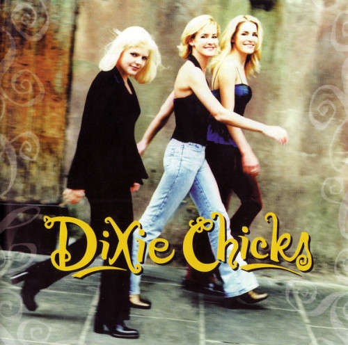 Dixie Chicks - Wide Open Spaces (CD)