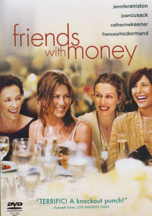 Friends With Money (DVD)