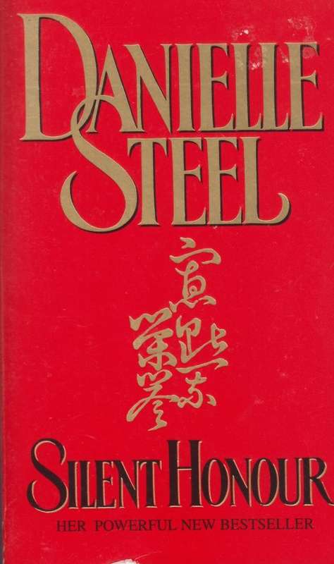 Danielle Steel - Silent Honour (Softcover)