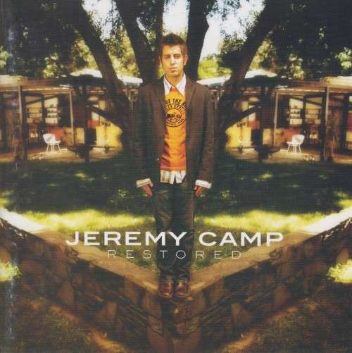 Jeremy Camp - Restored (CD)