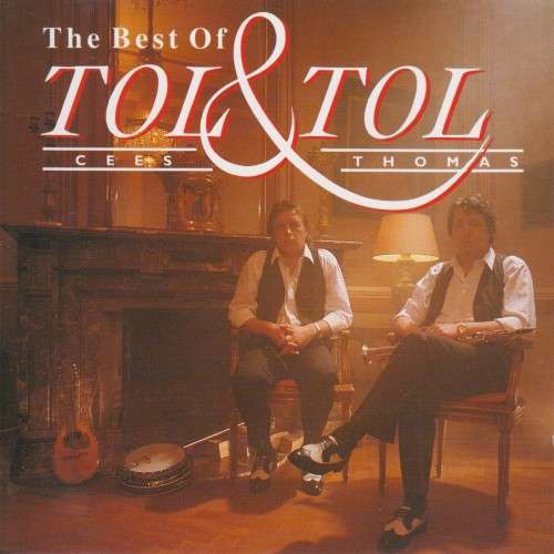 Tol & Tol - The Best Of (CD)