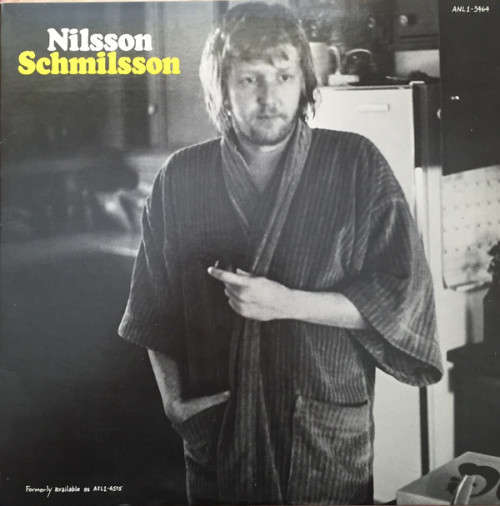 Harry Nilsson - Nilsson Schmilsson (Vinyl LP)