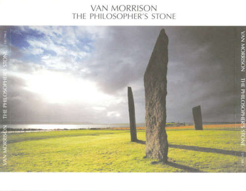 Van Morrison - The Philosopher`s Stone (Double CD)