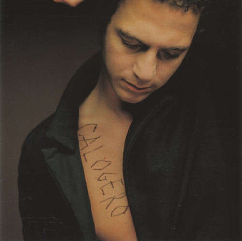 Calogero - Calogero (CD)