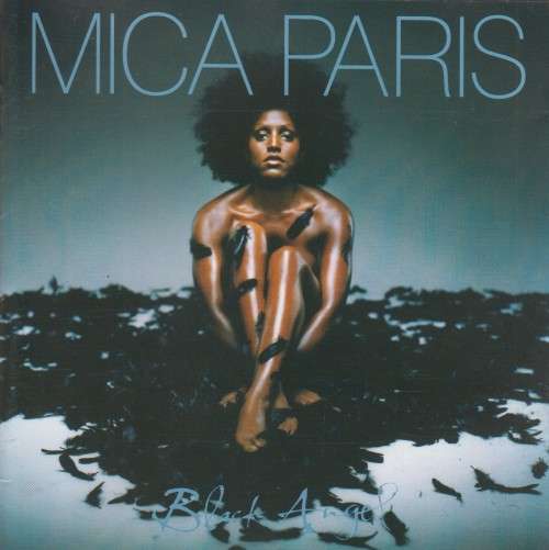 Mica Paris - Black Angel (CD)