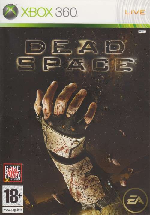 Dead Space (Xbox 360)