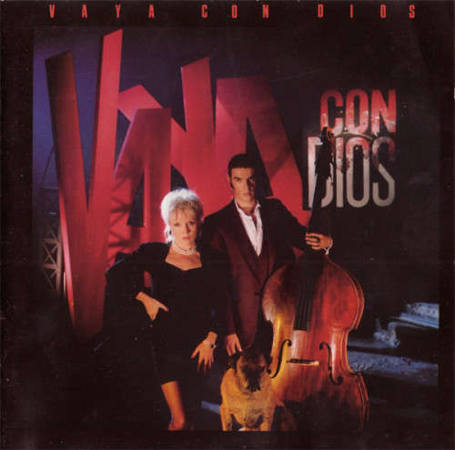 Vaya Con Dios - Vaya Con Dios (CD)