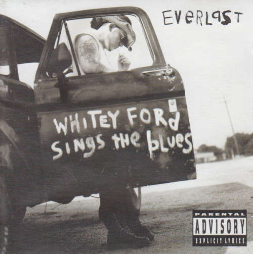 Everlast - Whitey Ford Sings The Blues (CD)