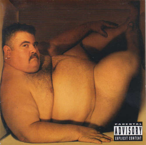 Bloodhound Gang - Hefty Fine (CD)