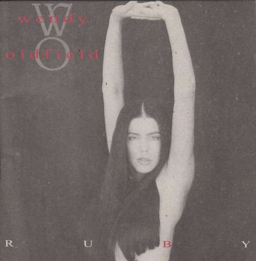 Wendy Oldfield - Ruby (CD)