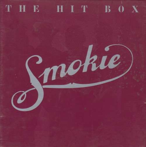 Smokie - The Hit Box (10 CD Box Set)