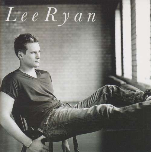 Lee Ryan - Lee Ryan (CD)