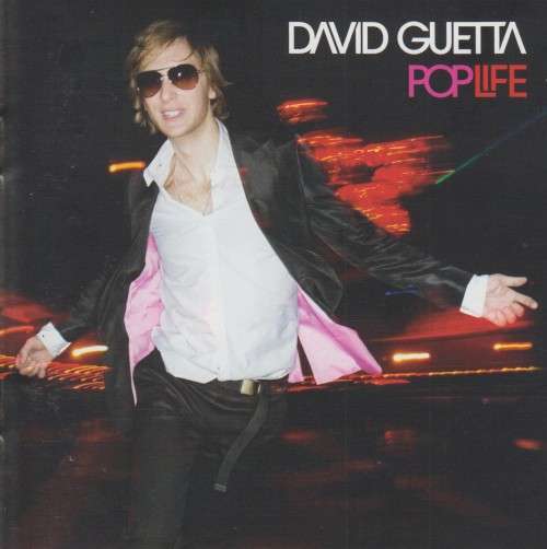 David Guetta - Pop Life (CD)