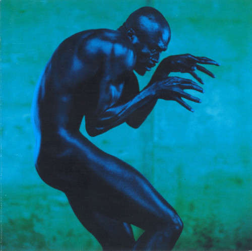 Seal - Human Being (CD)