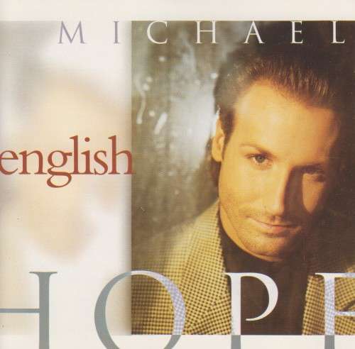 Michael English - Hope (CD)