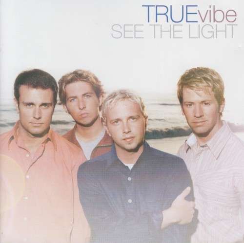 True Vibe - See The Light (CD)