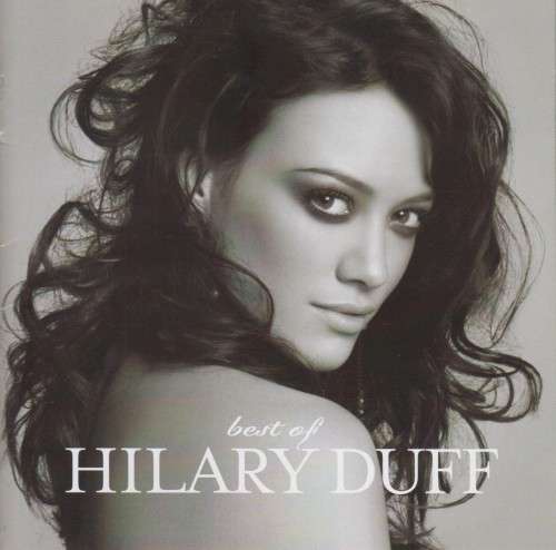 Hilary Duff - Best Of (CD)
